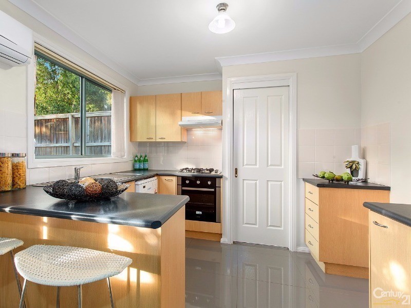 4/33 Coonara Avenue, West Pennant Hills NSW 2125