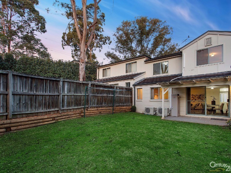 4/33 Coonara Avenue, West Pennant Hills NSW 2125