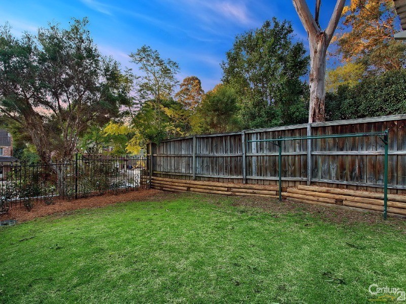 4/33 Coonara Avenue, West Pennant Hills NSW 2125