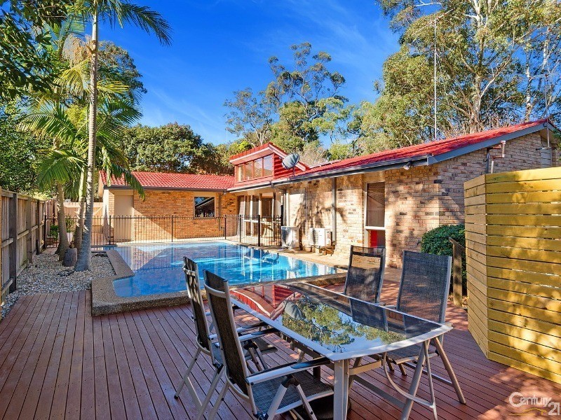 15 Mirambena Close, Cherrybrook NSW 2126