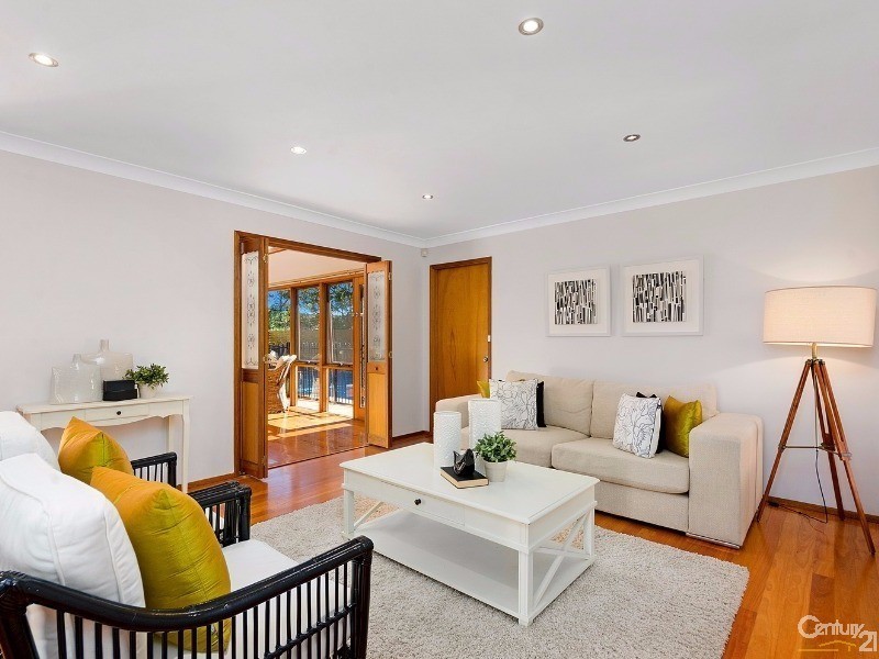 15 Mirambena Close, Cherrybrook NSW 2126