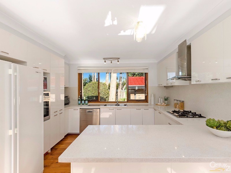 15 Mirambena Close, Cherrybrook NSW 2126