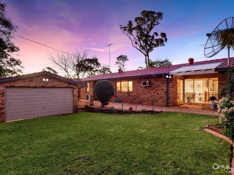 15 Mirambena Close, Cherrybrook NSW 2126