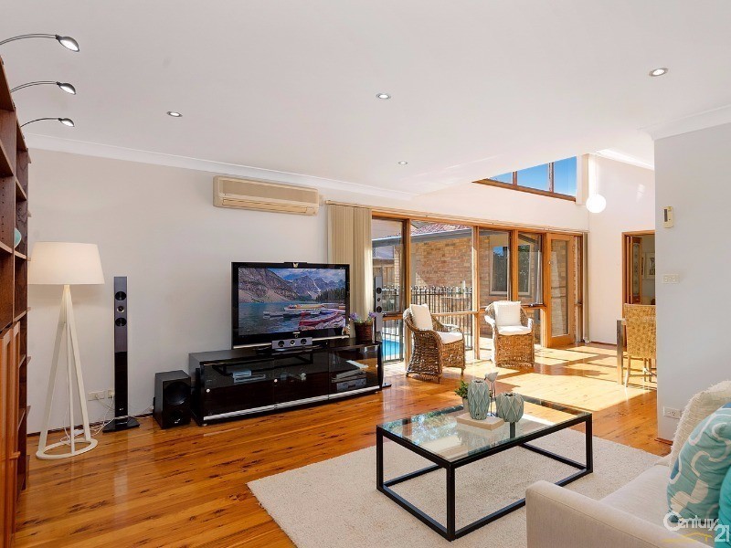 15 Mirambena Close, Cherrybrook NSW 2126