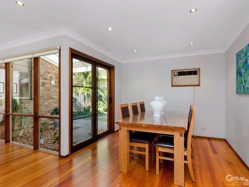 15 Mirambena Close, Cherrybrook NSW 2126