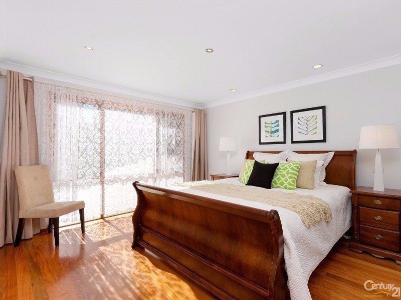 15 Mirambena Close, Cherrybrook NSW 2126