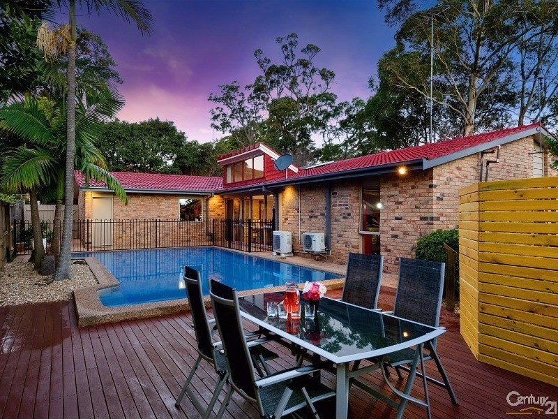 15 Mirambena Close, Cherrybrook NSW 2126