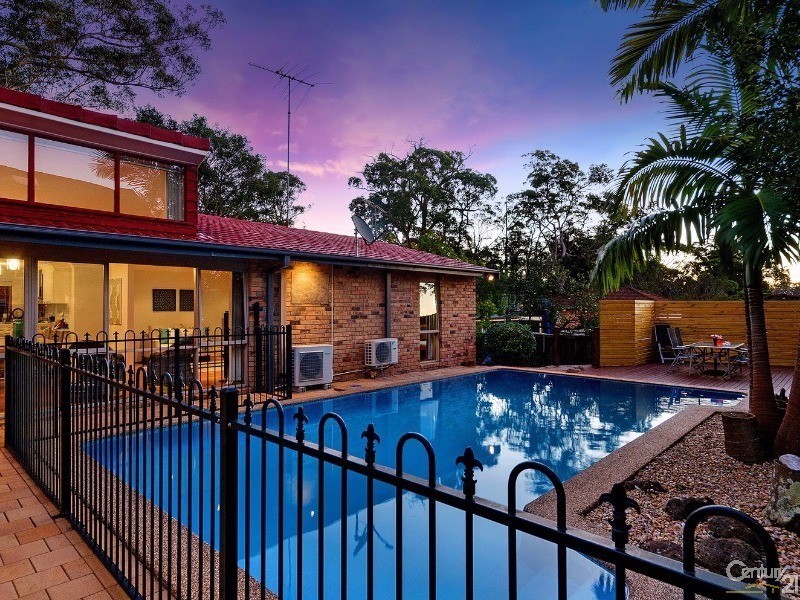 15 Mirambena Close, Cherrybrook NSW 2126