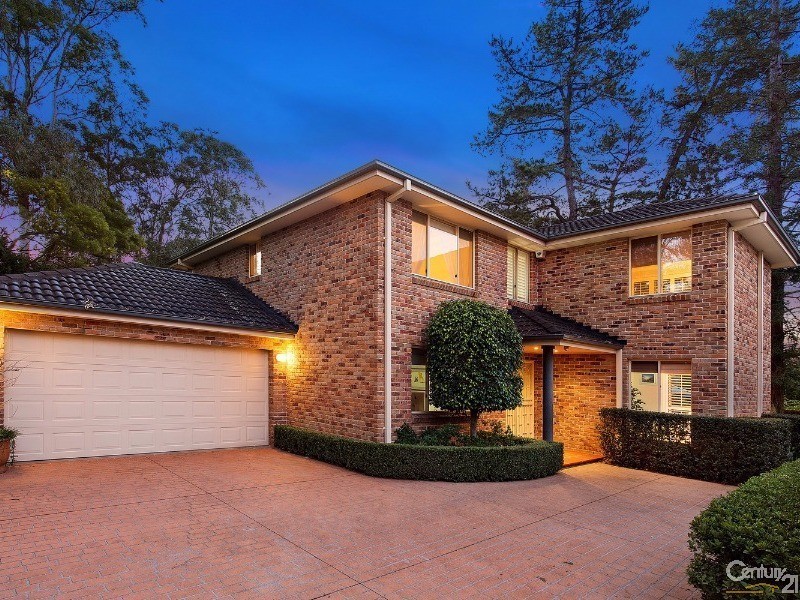 20A Rochford Way, Cherrybrook NSW 2126