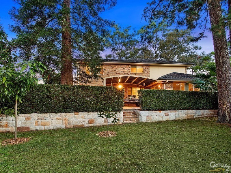 20A Rochford Way, Cherrybrook NSW 2126