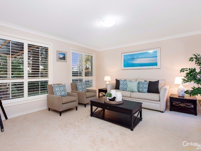 20A Rochford Way, Cherrybrook NSW 2126