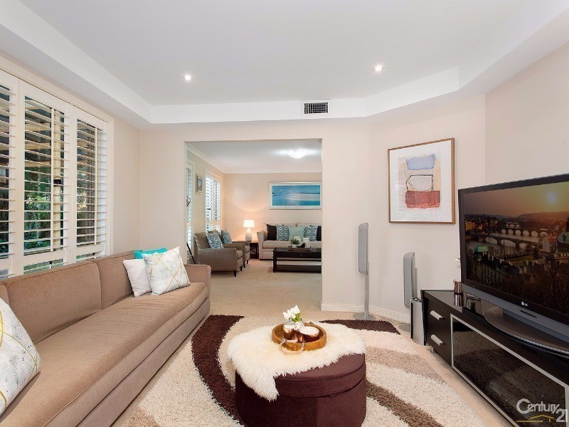 20A Rochford Way, Cherrybrook NSW 2126