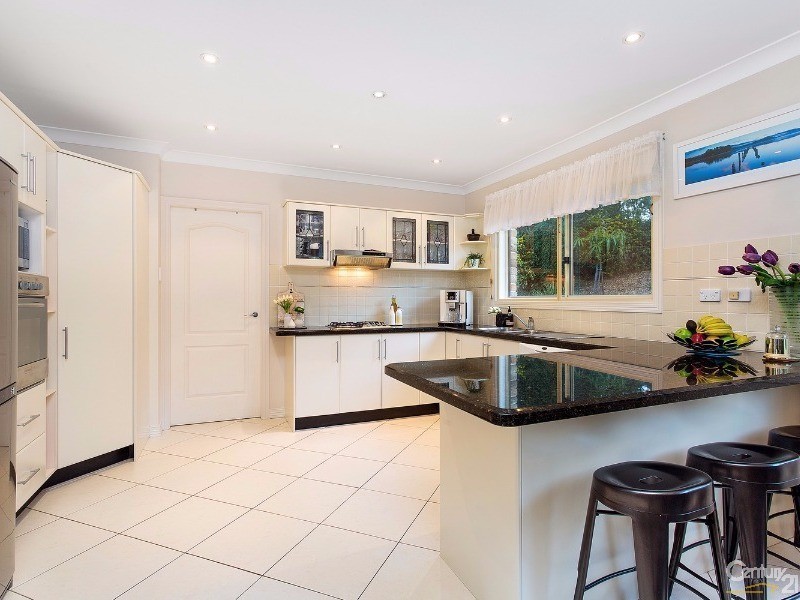 20A Rochford Way, Cherrybrook NSW 2126