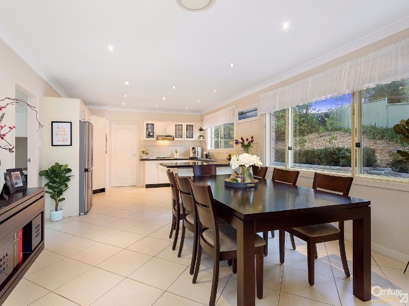 20A Rochford Way, Cherrybrook NSW 2126