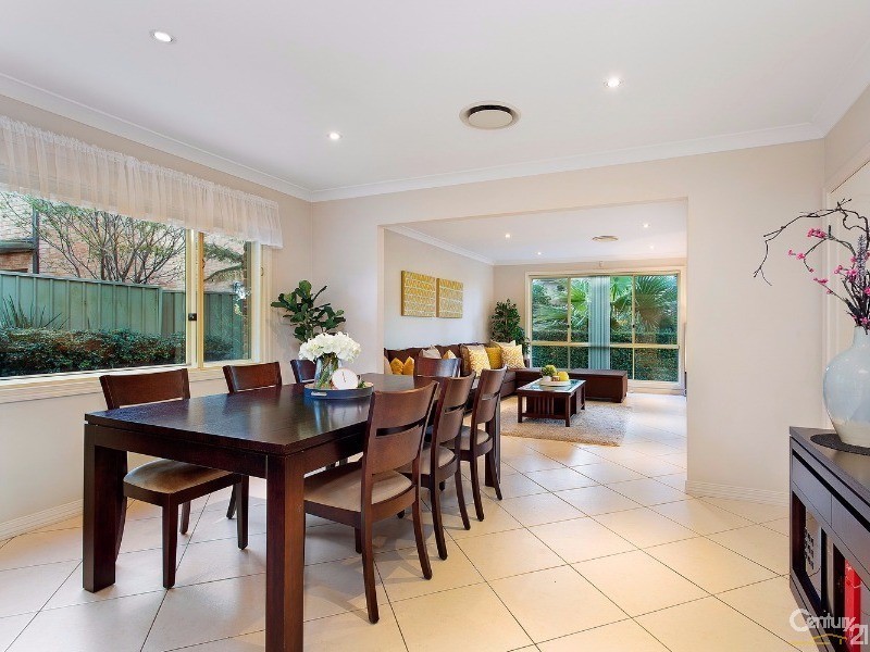 20A Rochford Way, Cherrybrook NSW 2126