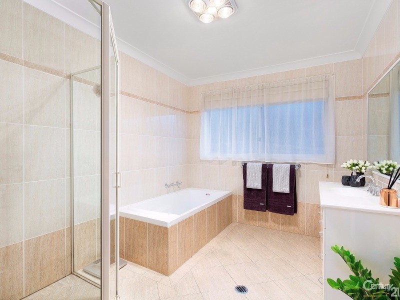 20A Rochford Way, Cherrybrook NSW 2126