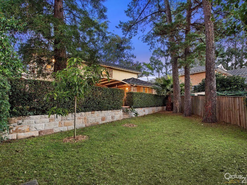 20A Rochford Way, Cherrybrook NSW 2126