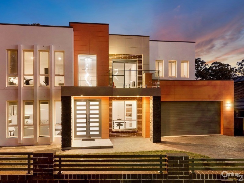 Cherrybrook NSW 2126