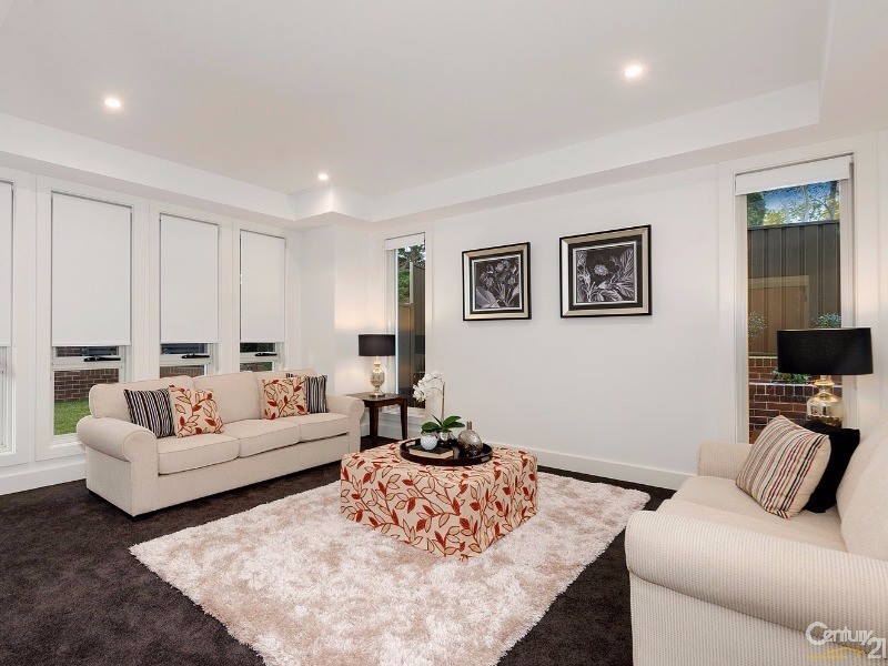 Cherrybrook NSW 2126