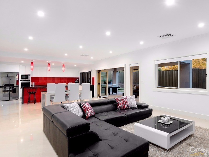 Cherrybrook NSW 2126