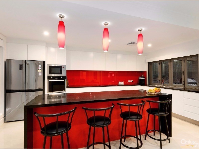 Cherrybrook NSW 2126