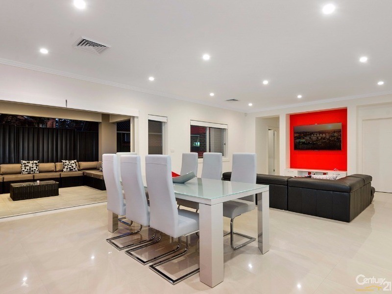 Cherrybrook NSW 2126