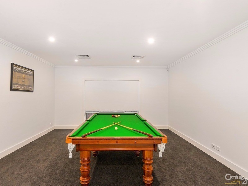 Cherrybrook NSW 2126