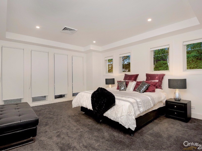 Cherrybrook NSW 2126