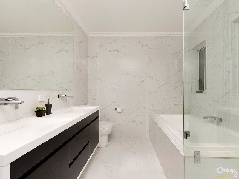 Cherrybrook NSW 2126