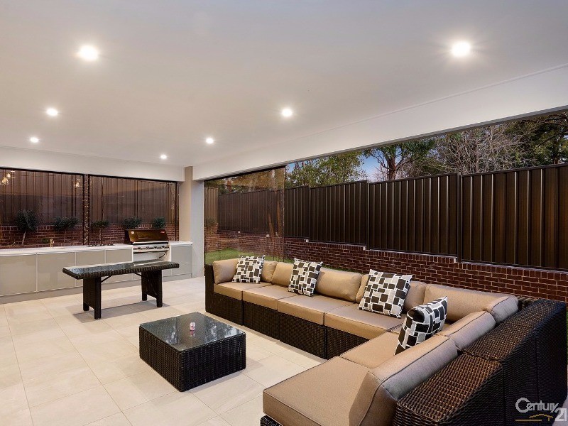 Cherrybrook NSW 2126