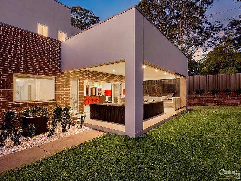 Cherrybrook NSW 2126