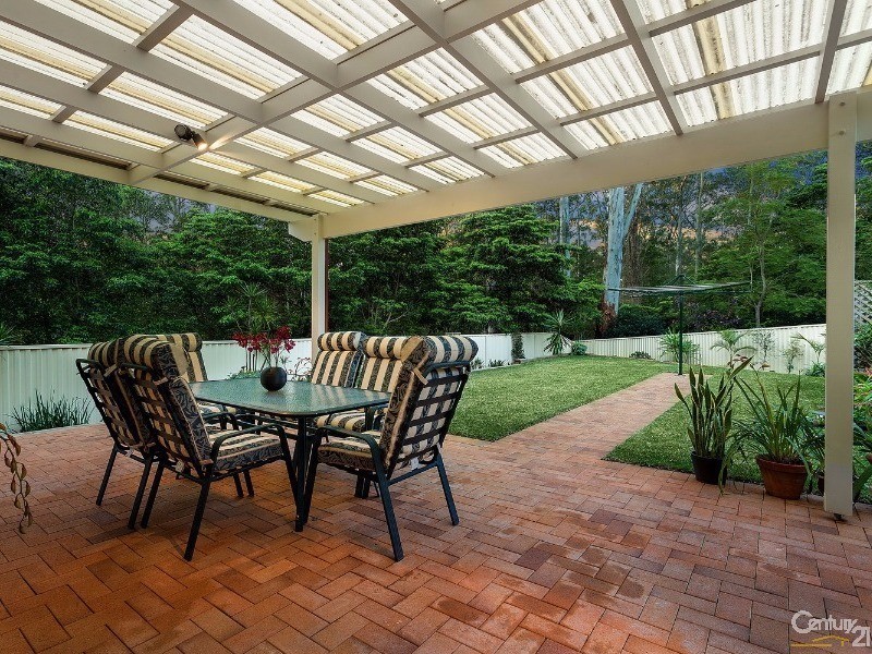 11B Neptune Place, West Pennant Hills NSW 2125