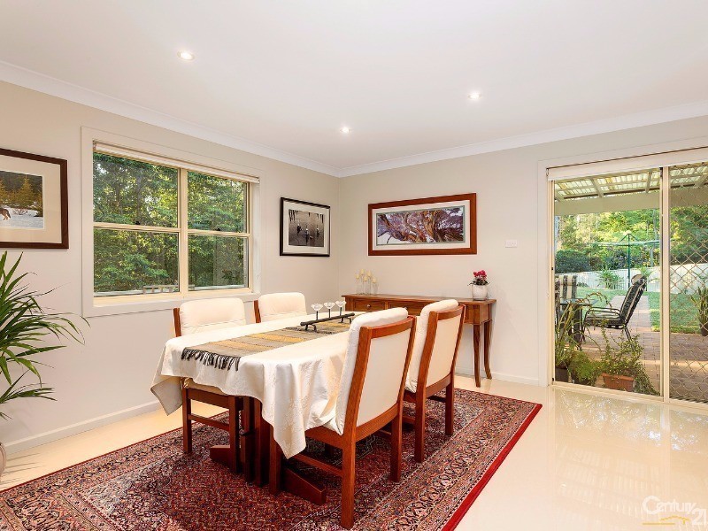 11B Neptune Place, West Pennant Hills NSW 2125