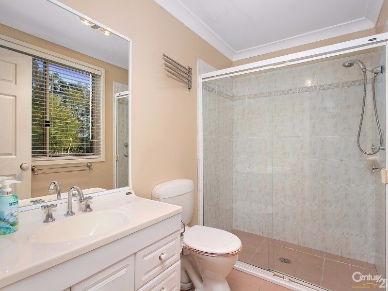 40 Langford Smith Close, Kellyville NSW 2155