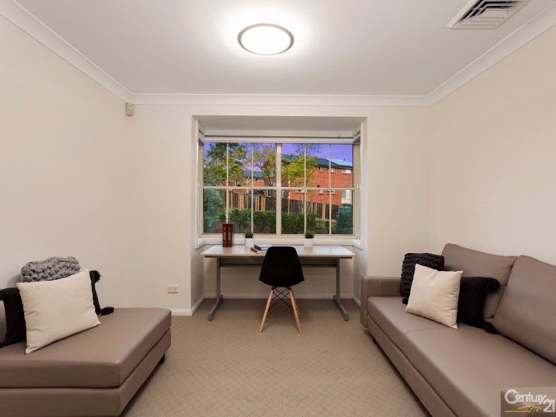 7 Doulton Drive, Cherrybrook NSW 2126