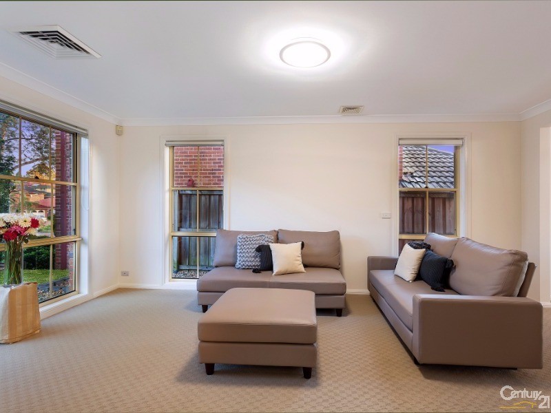 7 Doulton Drive, Cherrybrook NSW 2126