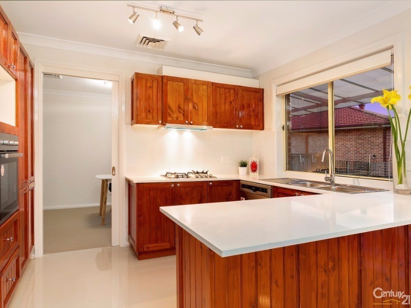 7 Doulton Drive, Cherrybrook NSW 2126