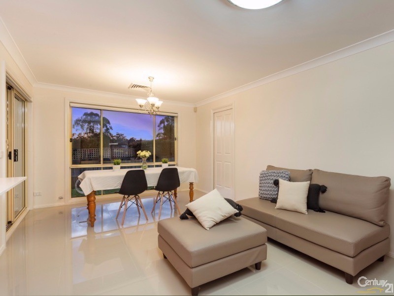 7 Doulton Drive, Cherrybrook NSW 2126