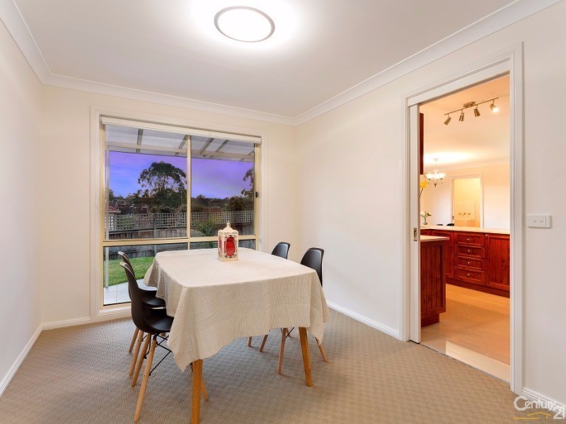 7 Doulton Drive, Cherrybrook NSW 2126