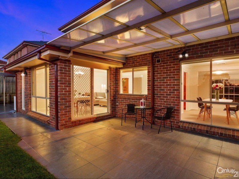 7 Doulton Drive, Cherrybrook NSW 2126