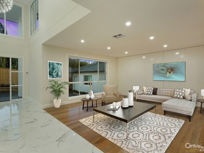 42A Range Road, West Pennant Hills NSW 2125