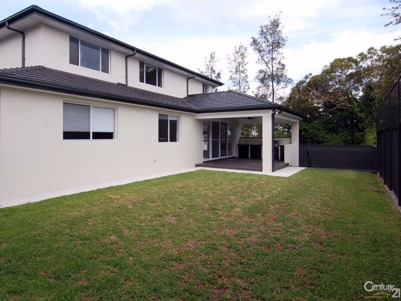 42A Range Road, West Pennant Hills NSW 2125
