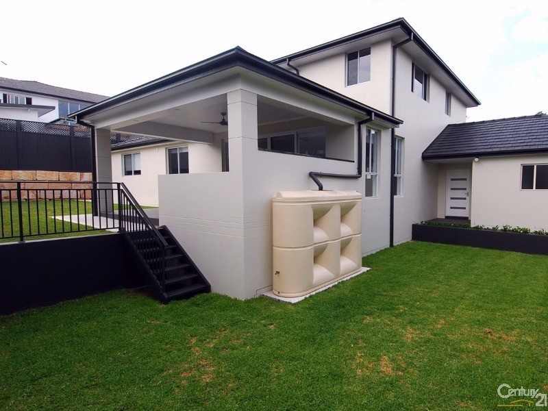 42A Range Road, West Pennant Hills NSW 2125