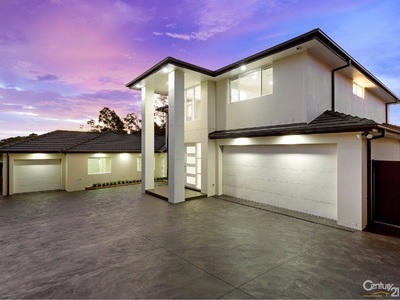 42A Range Road, West Pennant Hills NSW 2125