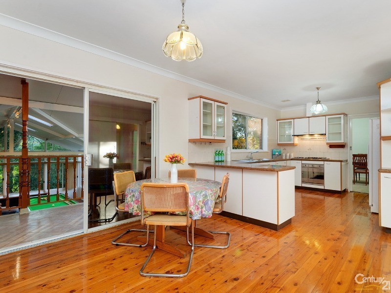 27 Paragon Drive, North Rocks NSW 2151