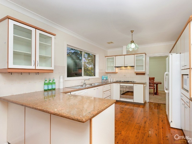 27 Paragon Drive, North Rocks NSW 2151