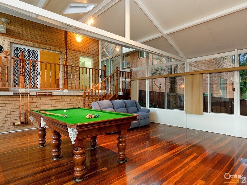 27 Paragon Drive, North Rocks NSW 2151