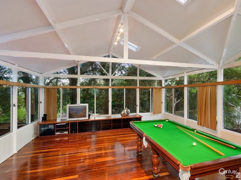 27 Paragon Drive, North Rocks NSW 2151