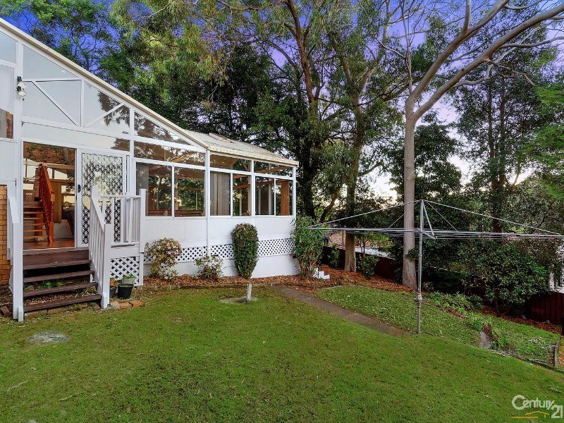 27 Paragon Drive, North Rocks NSW 2151