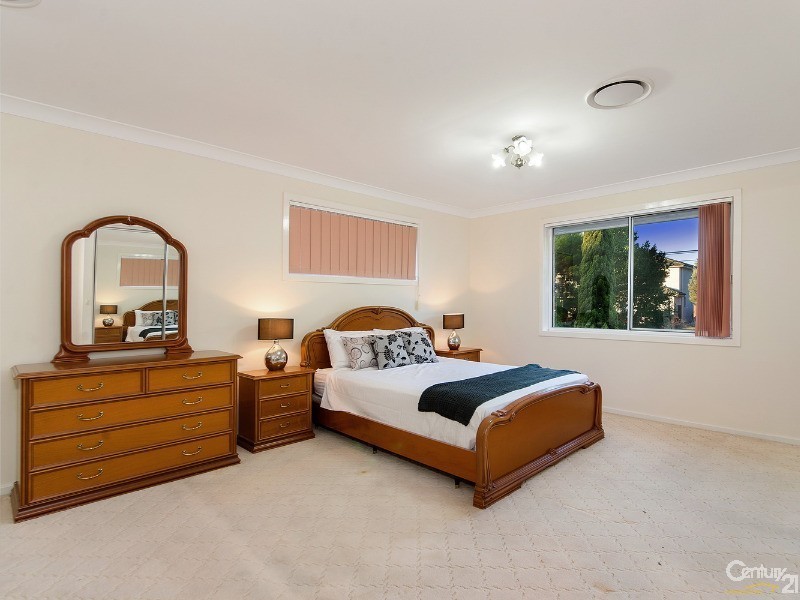 27 Paragon Drive, North Rocks NSW 2151